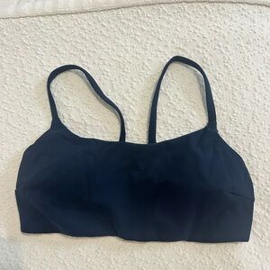 Lululemon Wunder Train Strappy Bra C/D